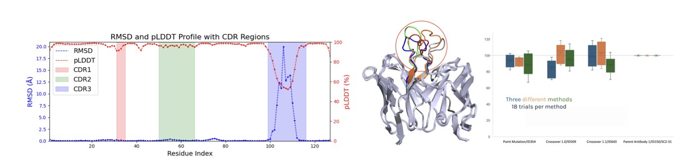 A flowchart showing how the 'Rank-Conditioned Committee' (RCC) framework handles the conformational uncertainty of proteins. On the left, a single protein structure is used to generate multiple conformations through molecular dynamics simulations. These conformations are sorted by energy level and grouped into different ranks, such as 'Rank 1' and 'Rank 2'. On the right, each rank of conformations is fed into a specially trained deep neural network 'committee' for evaluation and scoring. The flowchart clearly illustrates how the framework breaks down the problem by modeling different conformational states separately, allowing it to more accurately distinguish between model prediction errors and the protein's own flexibility in AI-assisted drug discovery.
